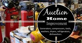 HomeImprovement