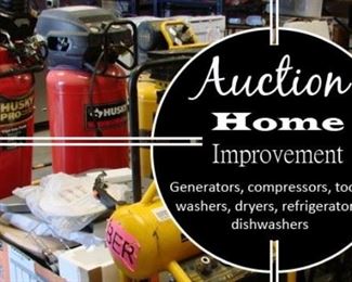 HomeImprovement