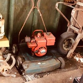 good for parts