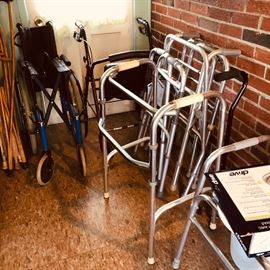 medical equipment