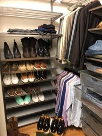 tux shoes, boots, casual shoes and more including Common Project, Frye, Sperry and Converse