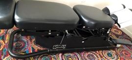 Chiropractic Table (gently used)