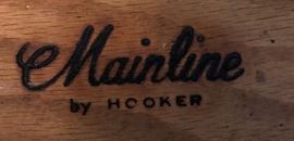 Mainline by Hooker Bookcase