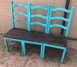 Bench
