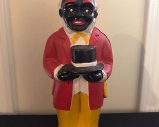 Uncle Moses figurine