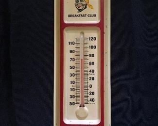 Aunt Jemima thermometer