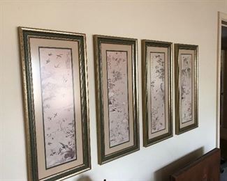 Oriental pictures