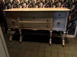 Antique Server
