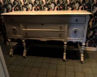 Antique Server