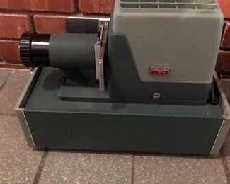 Argus 300 Automatic