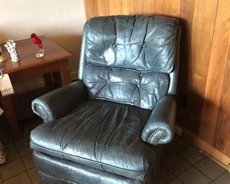 Recliner