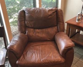 recliner