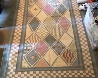 Rug