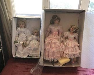 Dolls