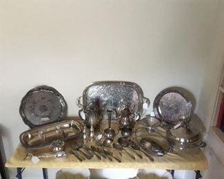 Silver