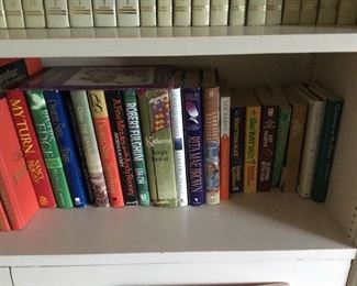 Books