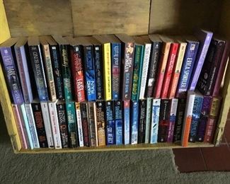 Books