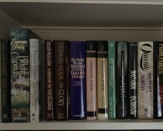 Books