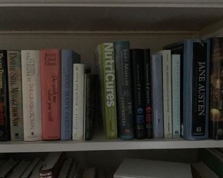 Books