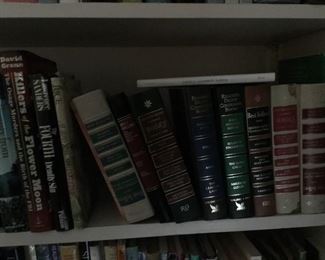Books