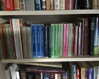 Books