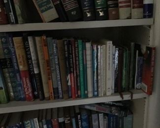 Books