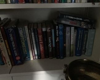 Books