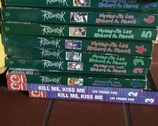 Books