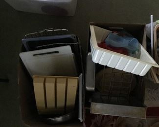 Miscellaneous