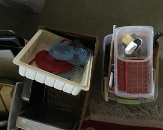 Miscellaneous