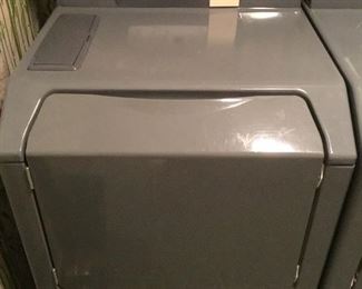 Crosley Washer
