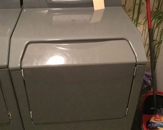 Crosley Dryer