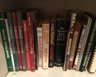 Good books