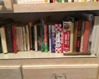 Cookbooks