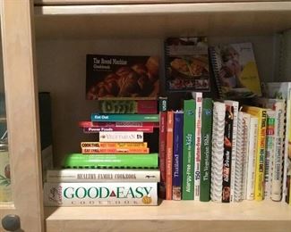 Cookbooks