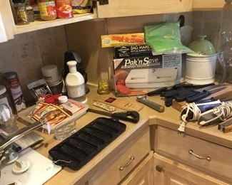 Miscellaneous