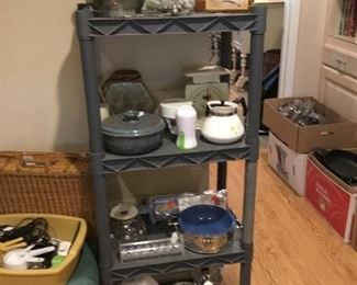Cookware