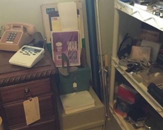 Miscellaneous