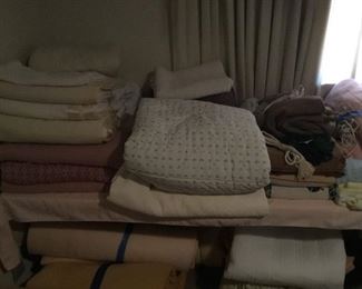Linens