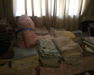 Linens