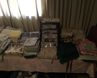 Linens