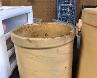 #1 crock pot