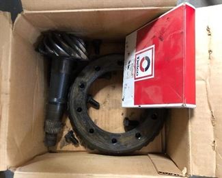 1992 Chevrolet C-15 3.42 rear axel pinion