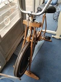 Original Schwinn Exercise Bike