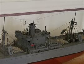 Absolutely fantastic meticulous Detail