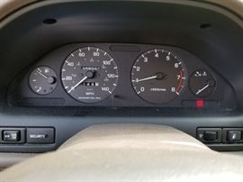 Dash...... 48,047 miles 
