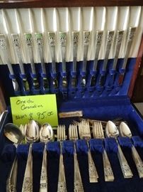 Sale Picture