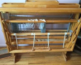 LOOM BY HARRISVILLE DESIGN