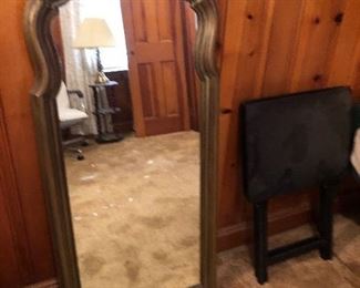 Mirrors