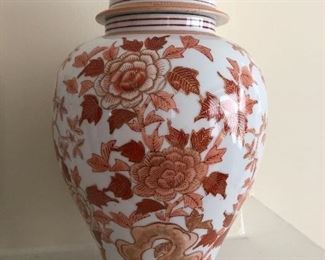 Pair of Urns